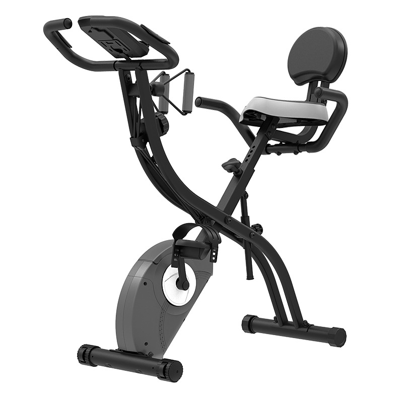 Home Gym Designs - Nieuwe trend indoor hometrainer - verstelbare