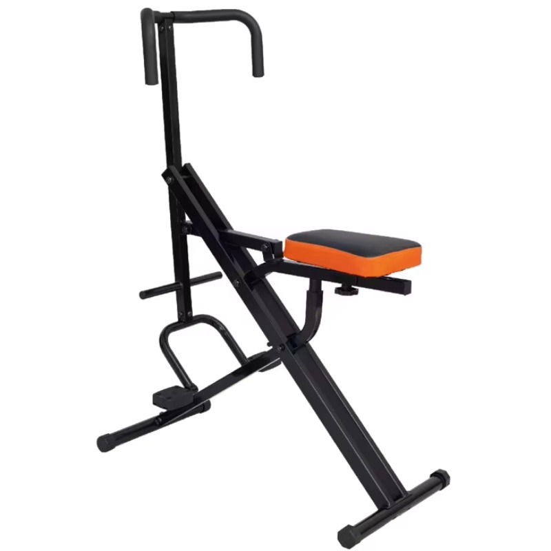 Home Gym Designs - Nieuw ontworpen commerciële heavy-duty homegym paardrij-trainingsfiets