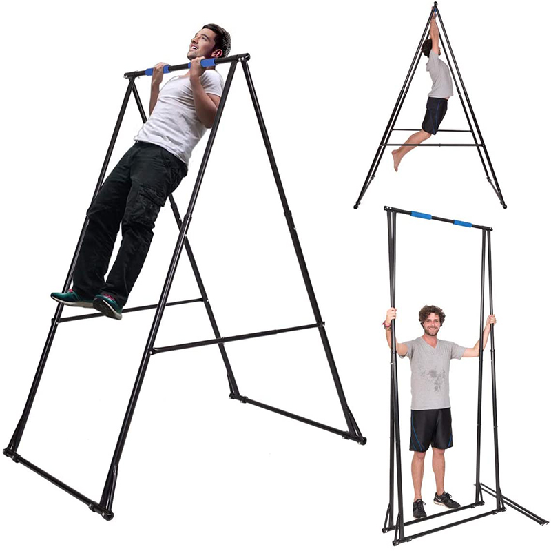 Home Gym Leg - Fitness Pull-up Bar, Pull-up Stand, Fitness