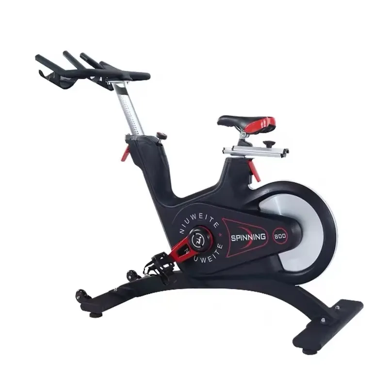 Home Gym Fitness - YG-S005 YG Fitness Commerciële Spinningfiets Indoor