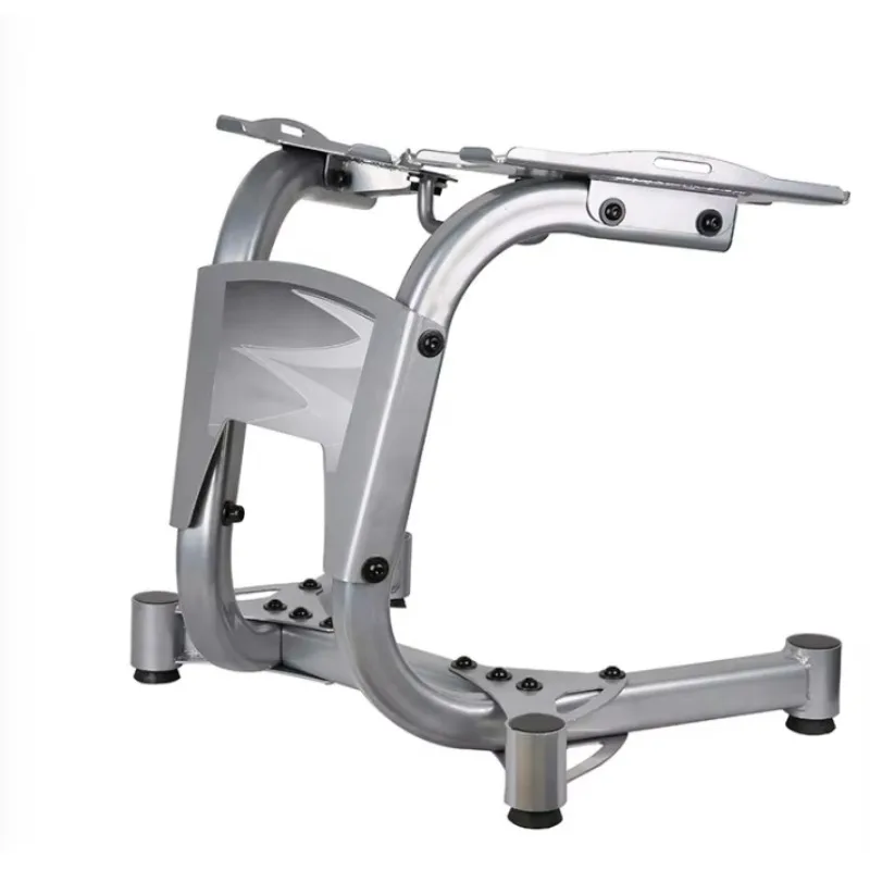 Home Gym Fitness - Verstelbaar Dumbbell Rack Home Gym Fitnessapparatuur