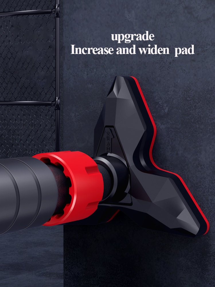 Home Gym Leg - Verstelbare Home Multi Muscle Workout Trainingsapparatuur