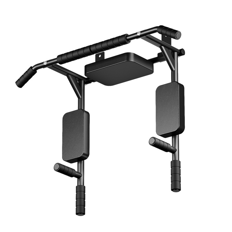 Home Gym Designs - Multifunctionele aan de muur gemonteerde pull-up