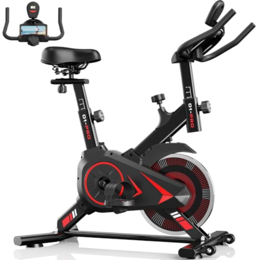 Home Gym Leg - Homegym hometrainer met een capaciteit van