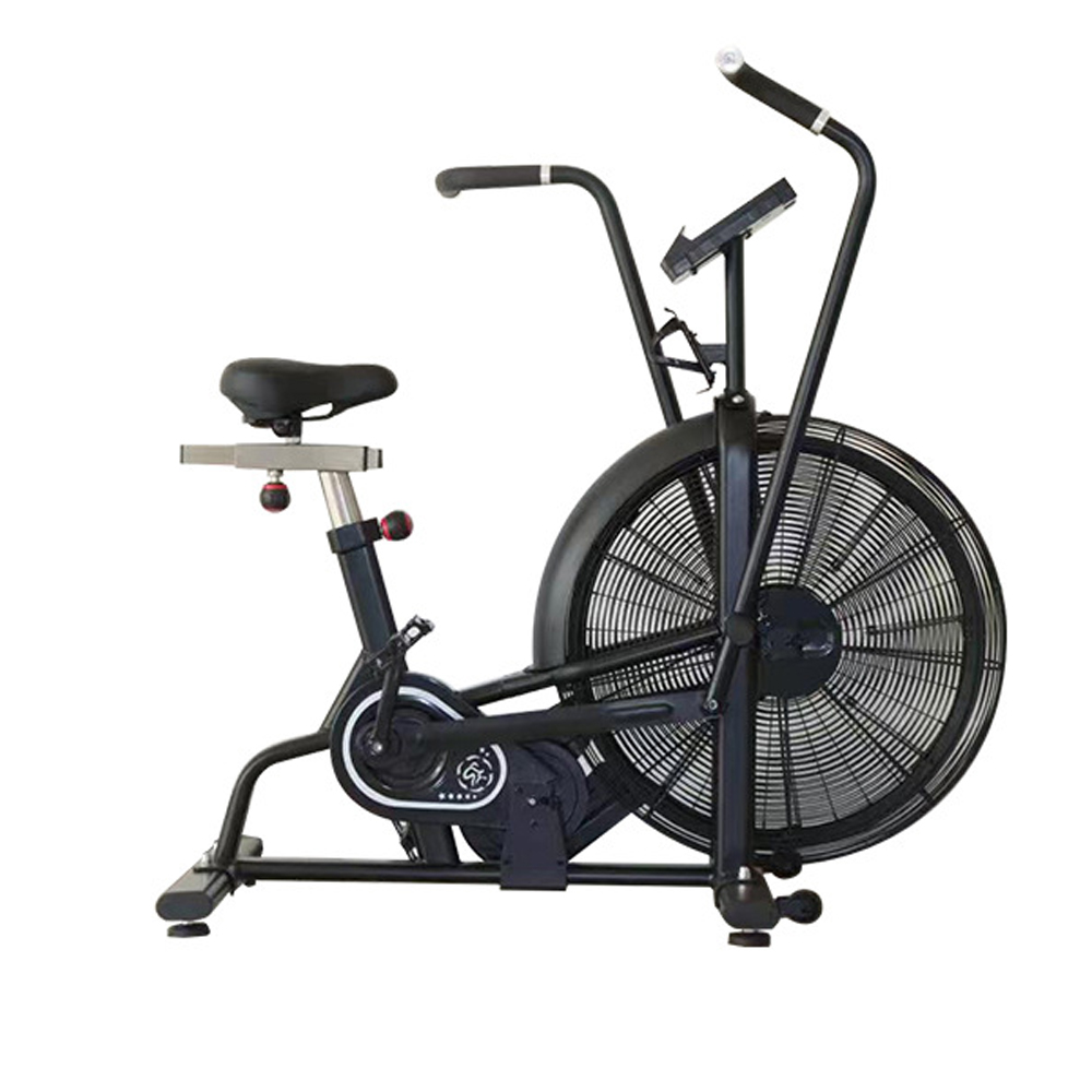 Home Gym Foldable - Hot-selling opvouwbare homegym fitnessfiets indoor aërobe