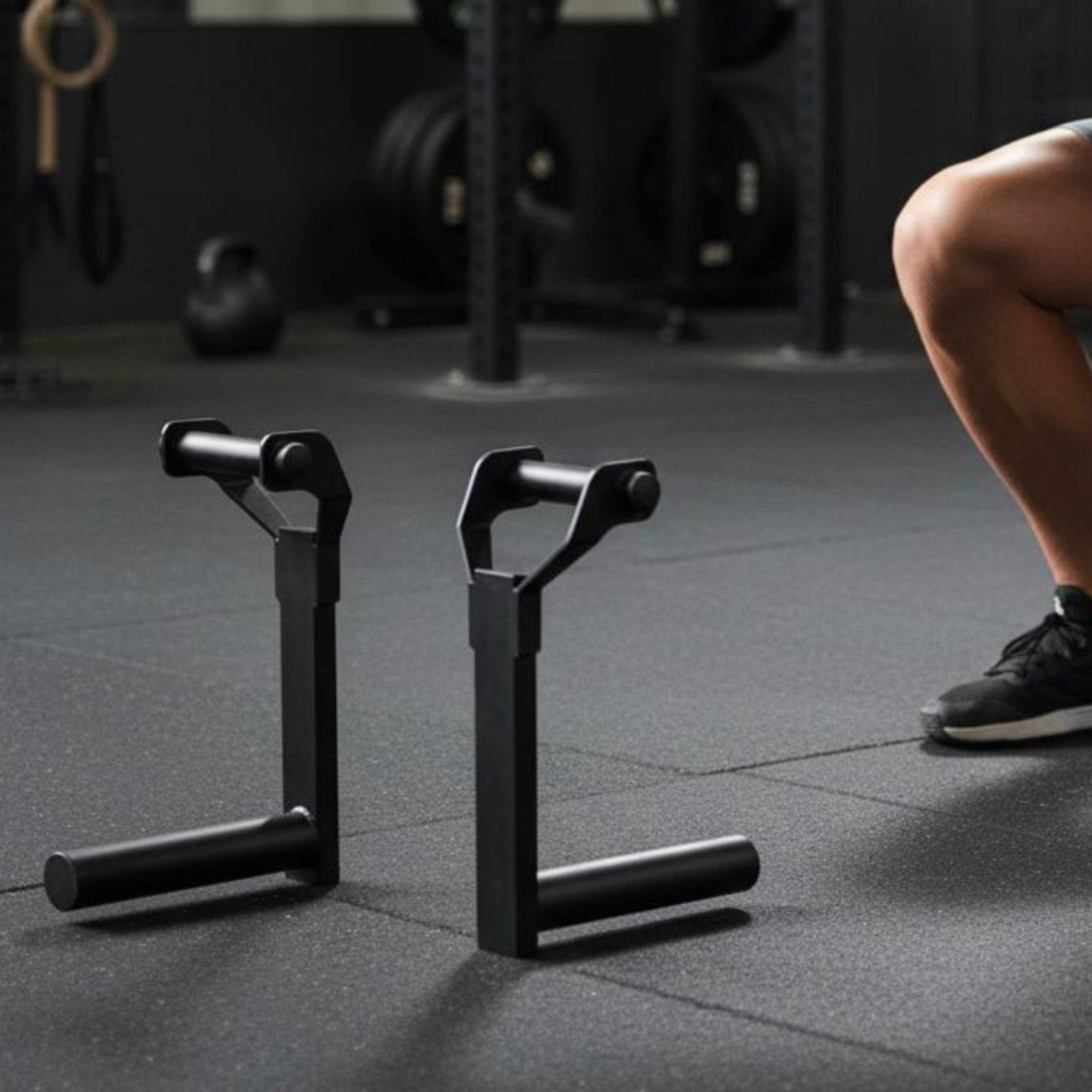 Multi-size halterplatenhouder  - Home Gym Fitness recensie en prijs