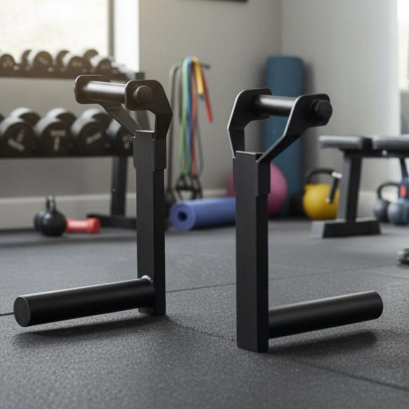 Multi-size halterplatenhouder  - Home Gym Fitness recensie en prijs