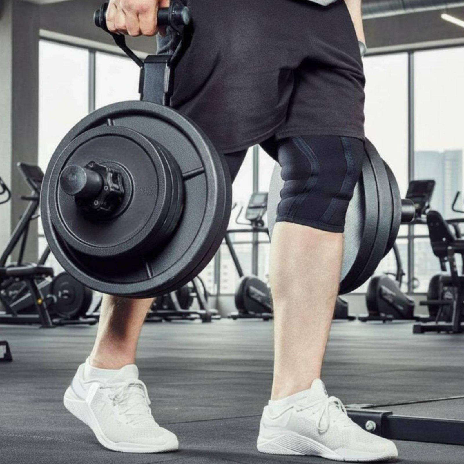 Multi-size halterplatenhouder  - Home Gym Fitness recensie en prijs