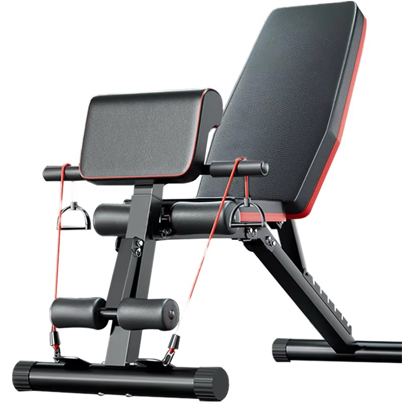 Commerciële fitnessapparatuur  - Home Gym Designs recensie en prijs