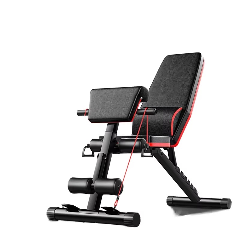 Commerciële fitnessapparatuur  - Home Gym Designs recensie en prijs