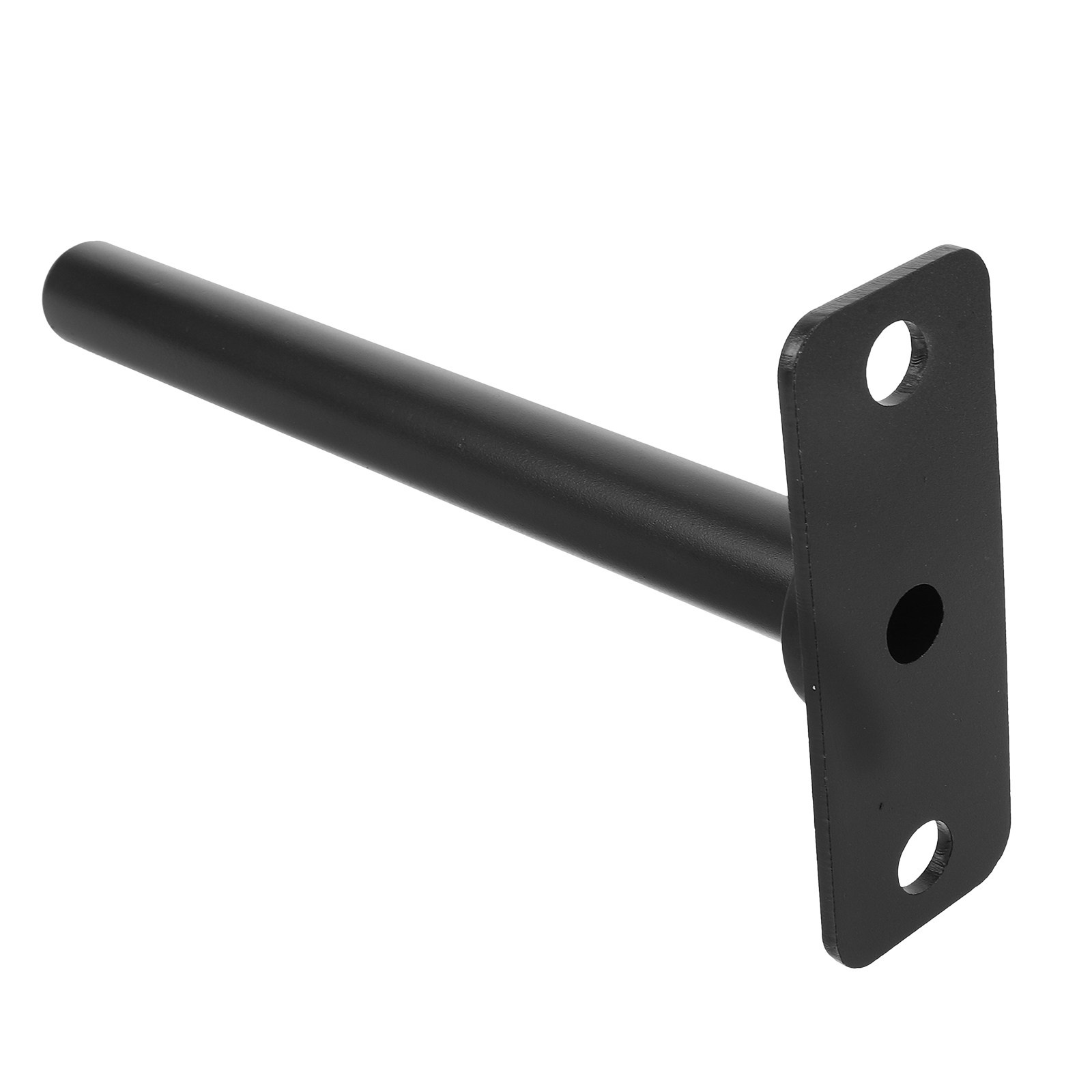 Barbell-plaat houder voor wand - Home Gym Installation recensie en prijs