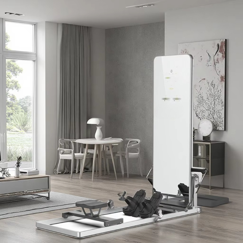 Multifunctionele personal trai - Home Gym Installation recensie en prijs