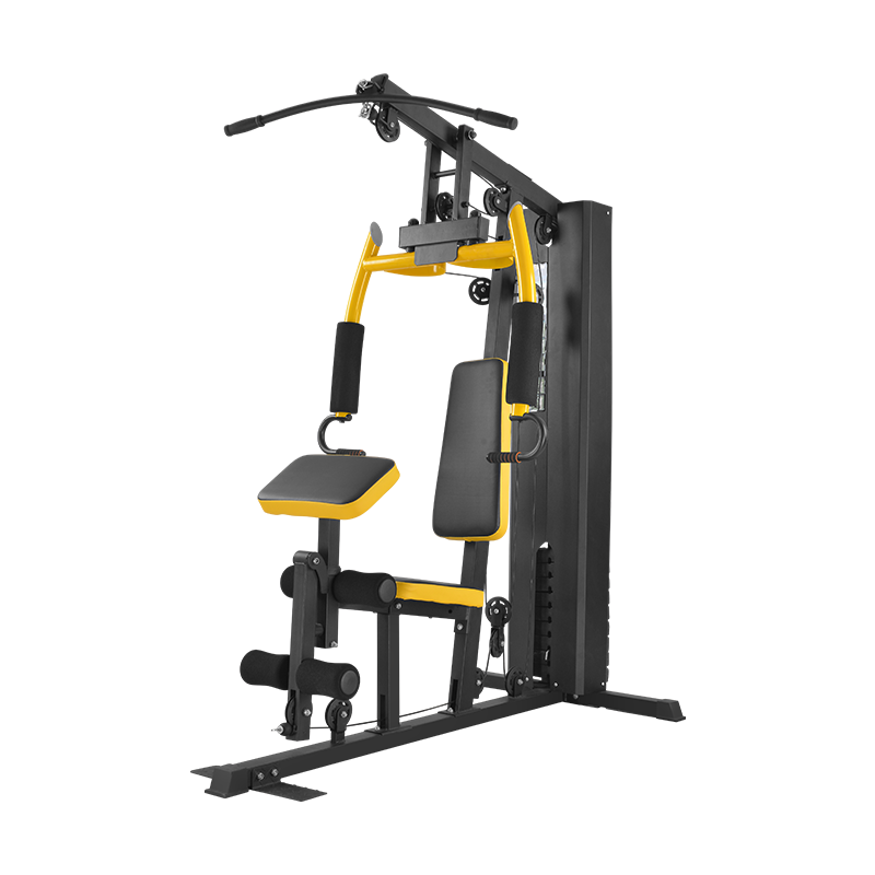 # Multifunctionele Home Gym St - Home Gym Lat Pulldown recensie en prijs