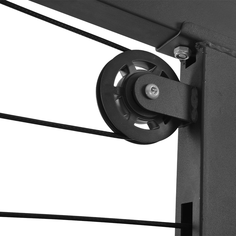 # Multifunctionele Home Gym St - Home Gym Lat Pulldown recensie en prijs