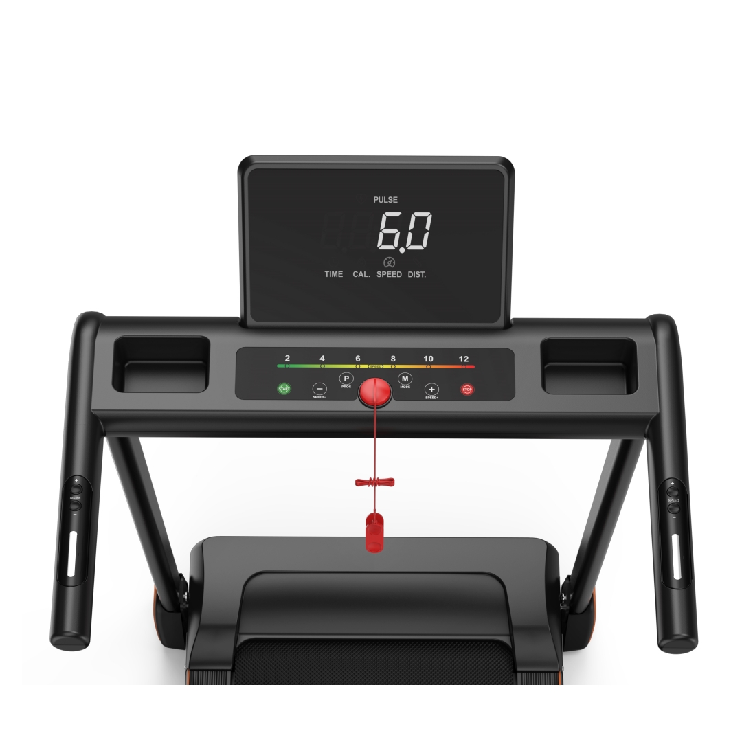 3,5 PK Stille Opvouwbare Elekt - Home Gym Leg recensie en prijs