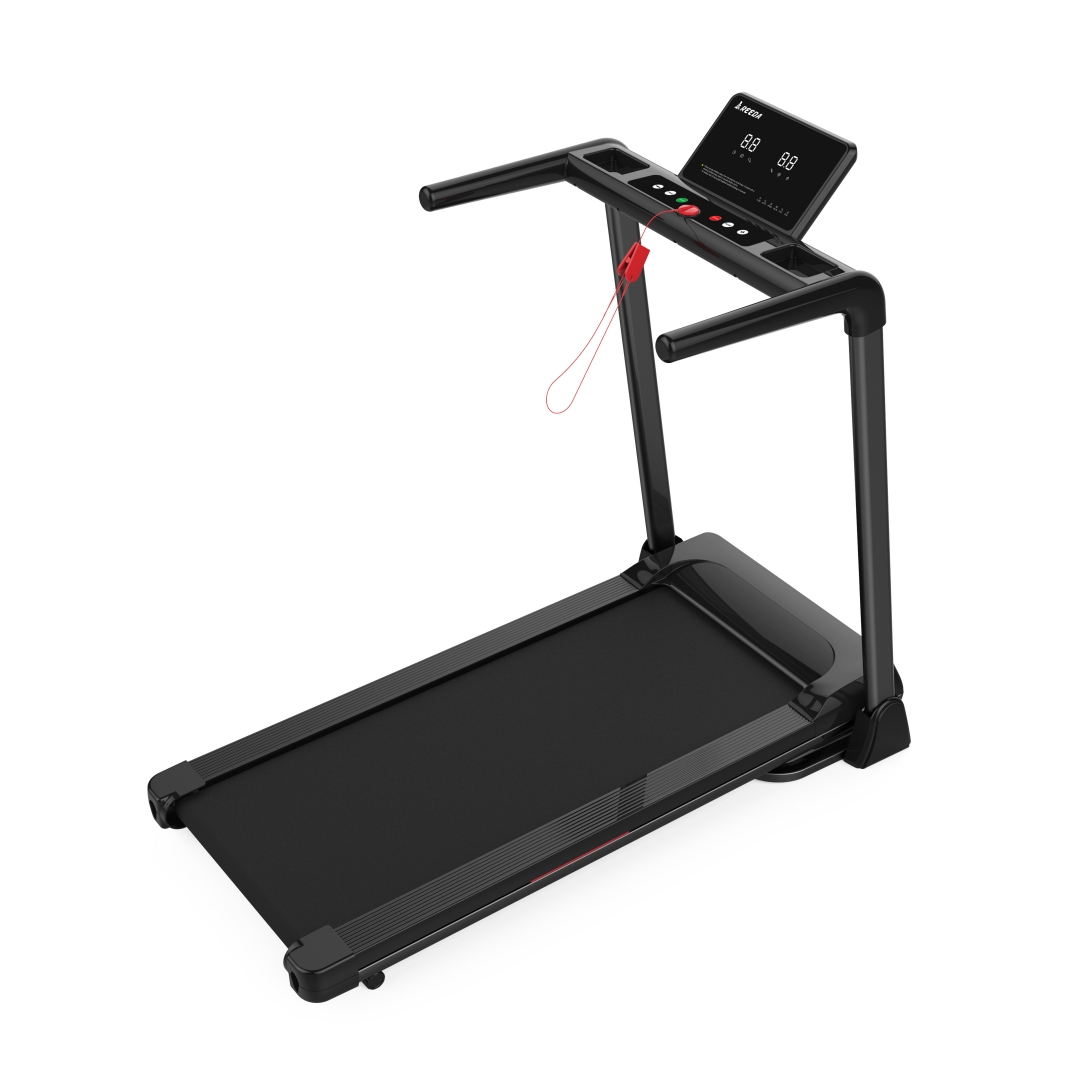 3,5 PK Stille Opvouwbare Elekt - Home Gym Leg recensie en prijs