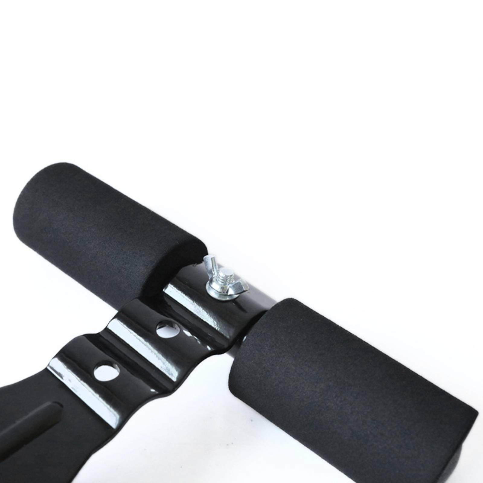 Sit-up Assist Assistant Compac - Home Gym Fitness recensie en prijs
