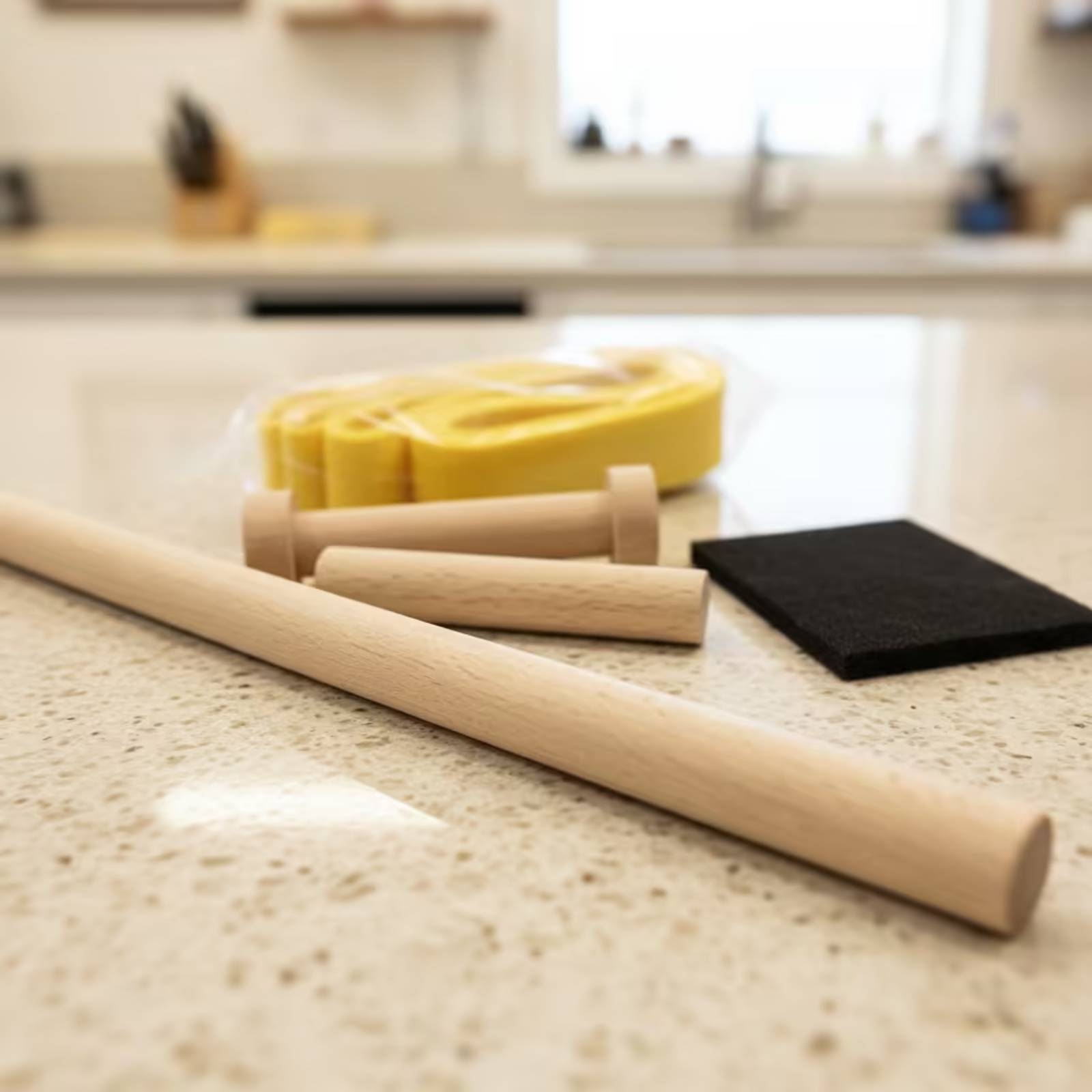 Balansbordset met riem, draagb - Home Gym Studio recensie en prijs