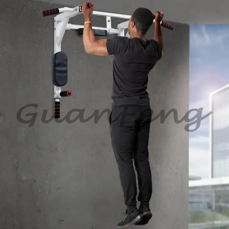 Home Gym Verstelbare Pull-Up B - Home Gym Designs recensie en prijs