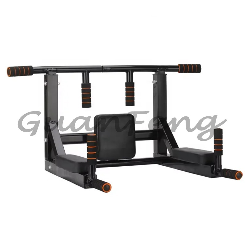 Home Gym Verstelbare Pull-Up B - Home Gym Designs recensie en prijs