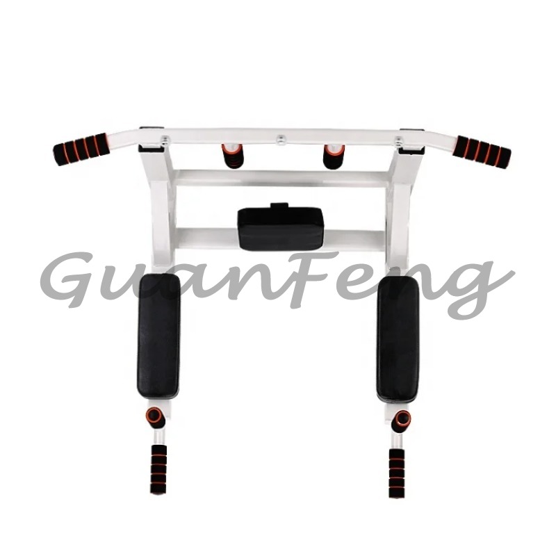 Home Gym Verstelbare Pull-Up B - Home Gym Designs recensie en prijs