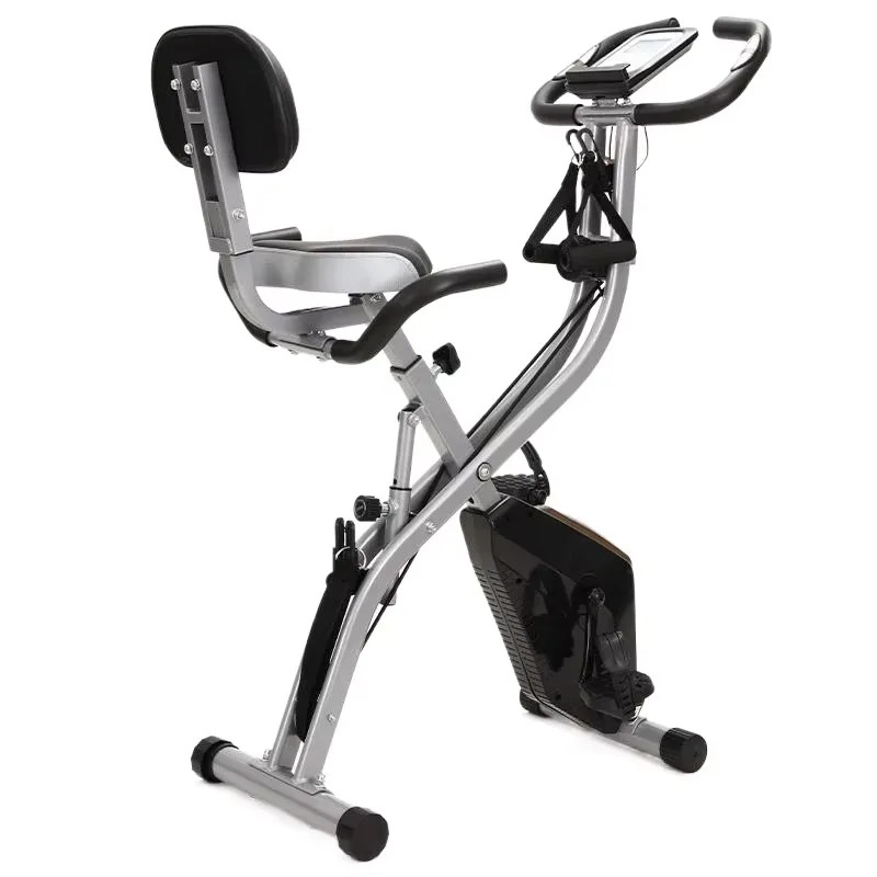 Draagbare opvouwbare indoor ho - Home Gym Foldable recensie en prijs