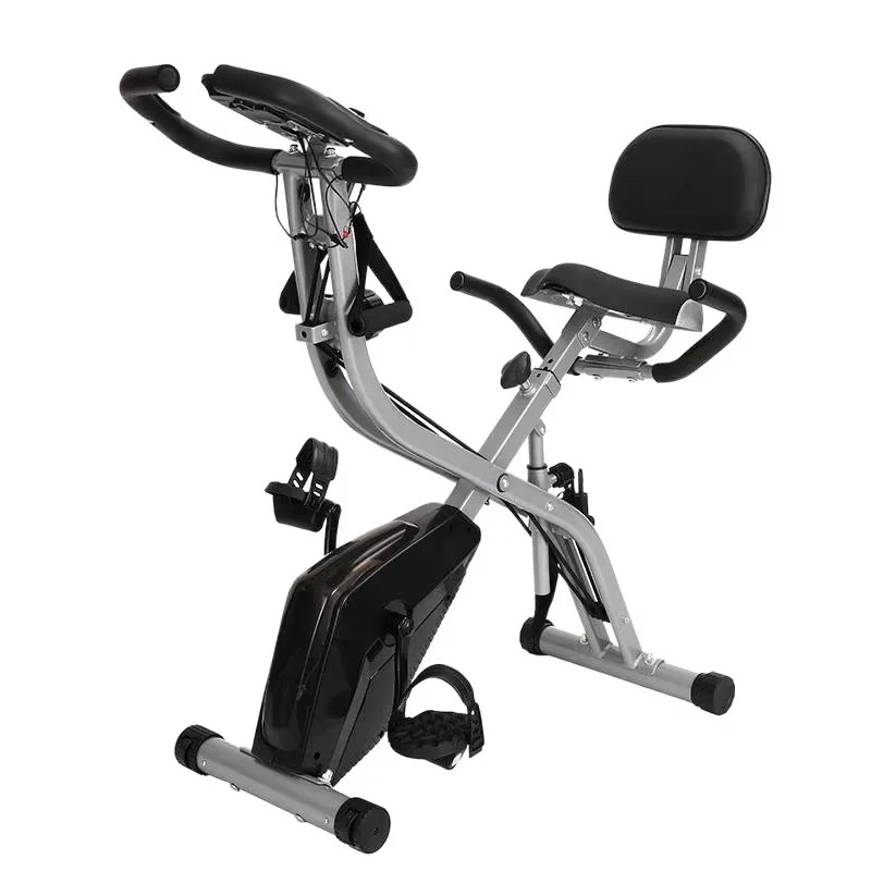 Draagbare opvouwbare indoor ho - Home Gym Foldable recensie en prijs