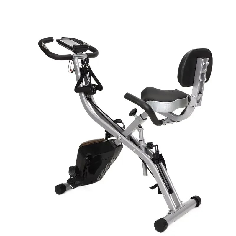 Draagbare opvouwbare indoor ho - Home Gym Foldable recensie en prijs