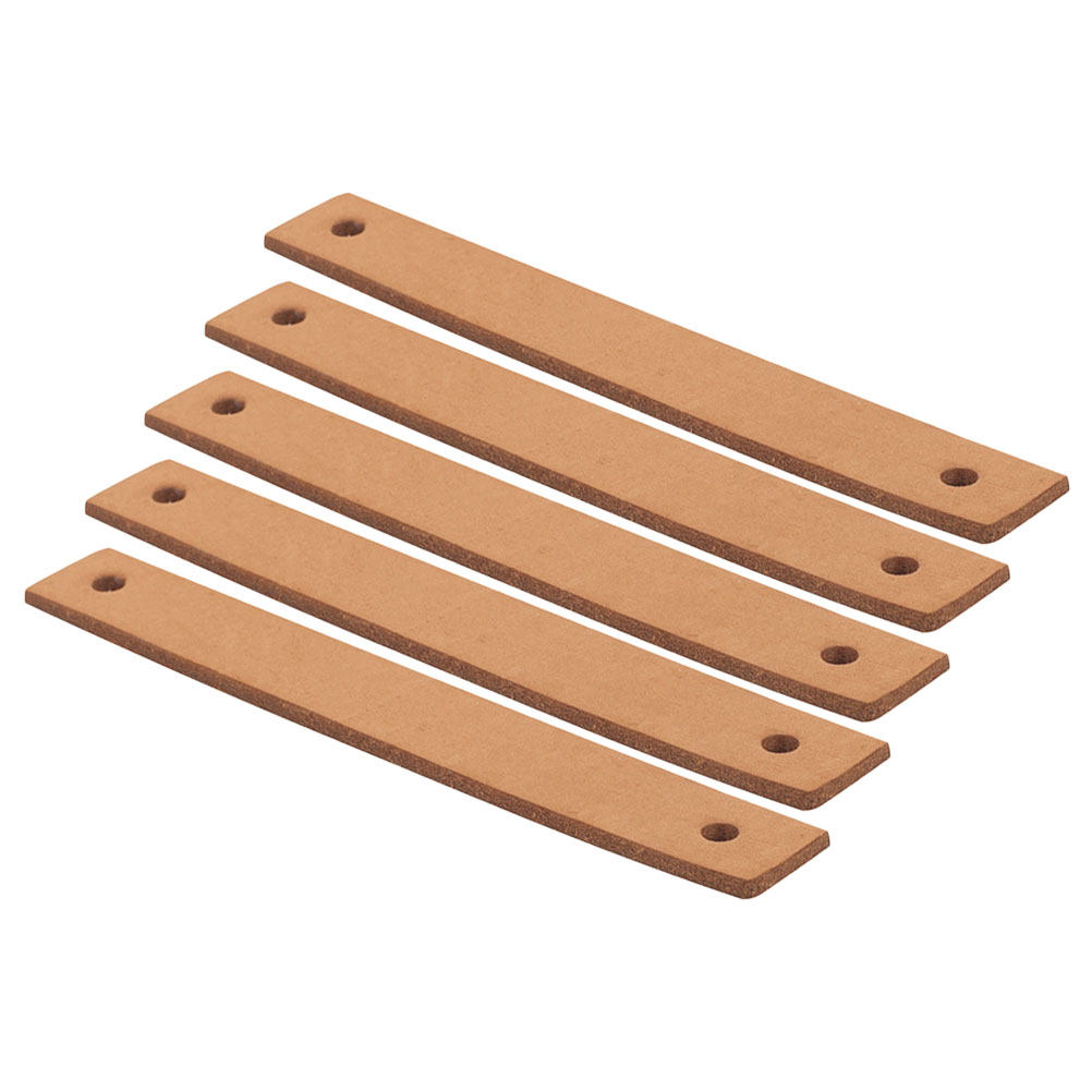 5 stuks remblokken voor hometr - Home Gym Installation recensie en prijs