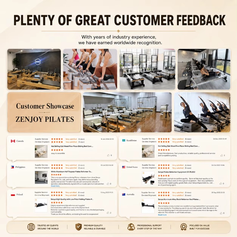 YTYIN Op Maat Gemaakte Kleur L - Home Gym Studio recensie en prijs