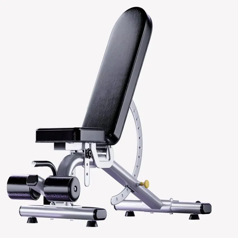 Nieuwe verstelbare multifuncti - Home Gym Studio recensie en prijs