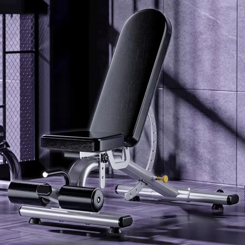 Nieuwe verstelbare multifuncti - Home Gym Studio recensie en prijs