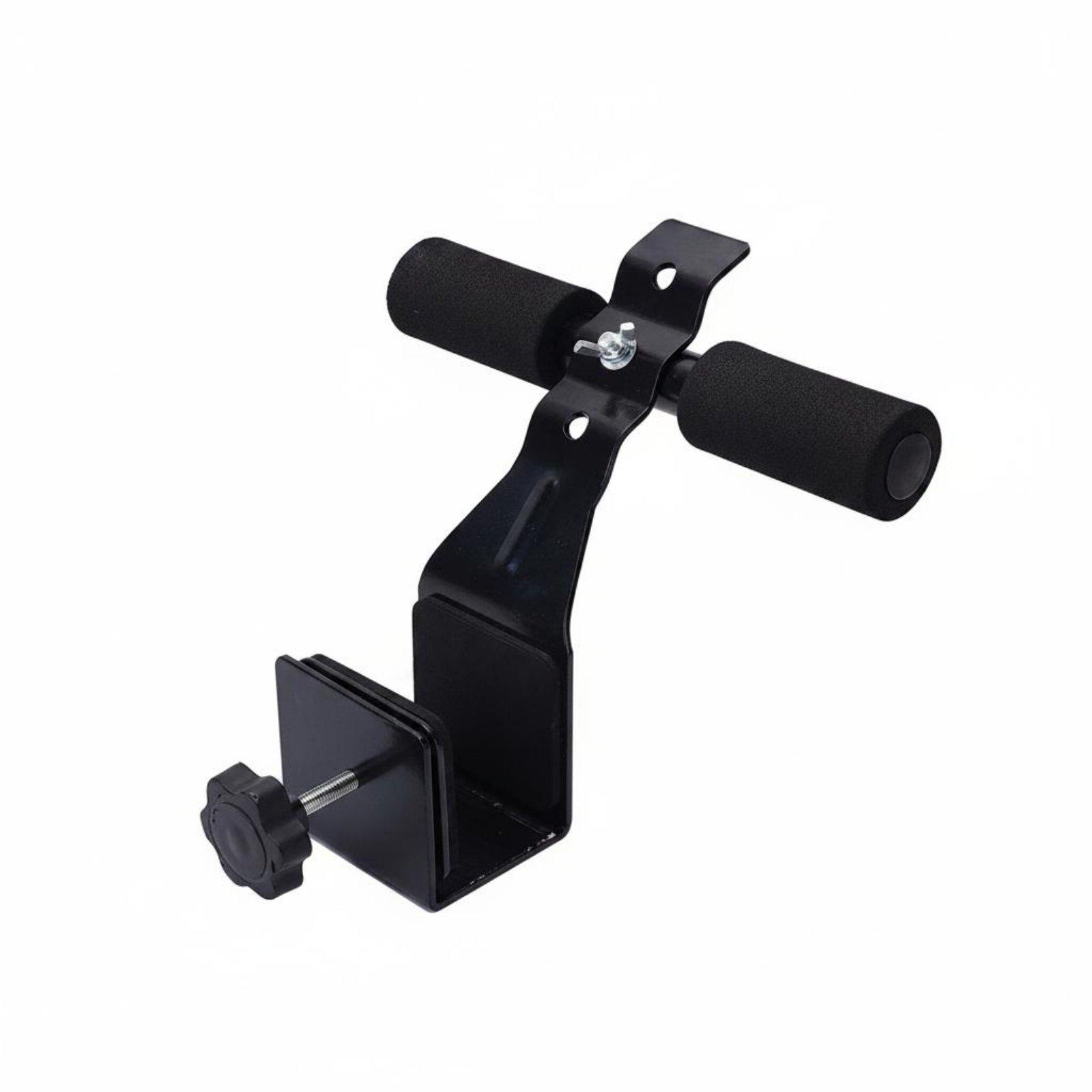 Buikspiertrainer Compacte Deur - Home Gym Foldable recensie en prijs