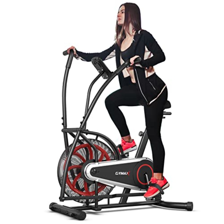 Cardiotraining in de homegym:  - Home Gym Leg recensie en prijs