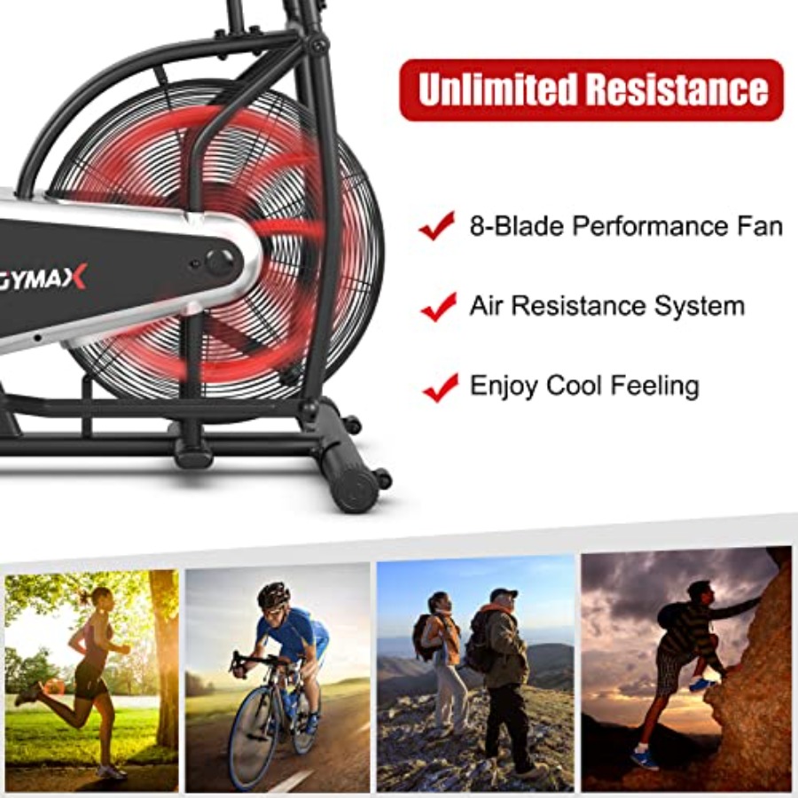Cardiotraining in de homegym:  - Home Gym Leg recensie en prijs