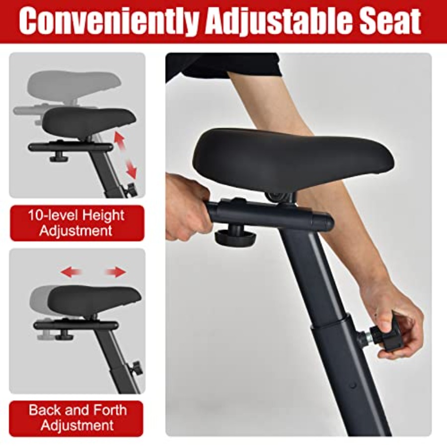 Cardiotraining in de homegym:  - Home Gym Leg recensie en prijs