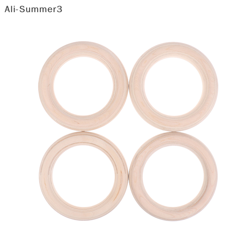 2 stks/paren Houten Ring Draag - Gymnastic Rings Wooden recensie en prijs