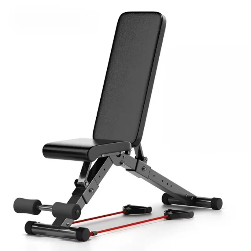 Professionele opvouwbare ergon - Home Gym Foldable recensie en prijs