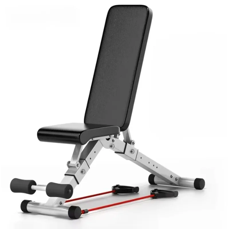 Professionele opvouwbare ergon - Home Gym Foldable recensie en prijs
