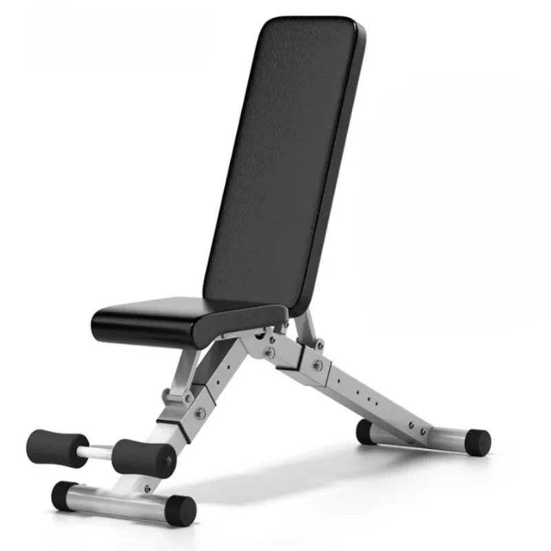Professionele opvouwbare ergon - Home Gym Foldable recensie en prijs