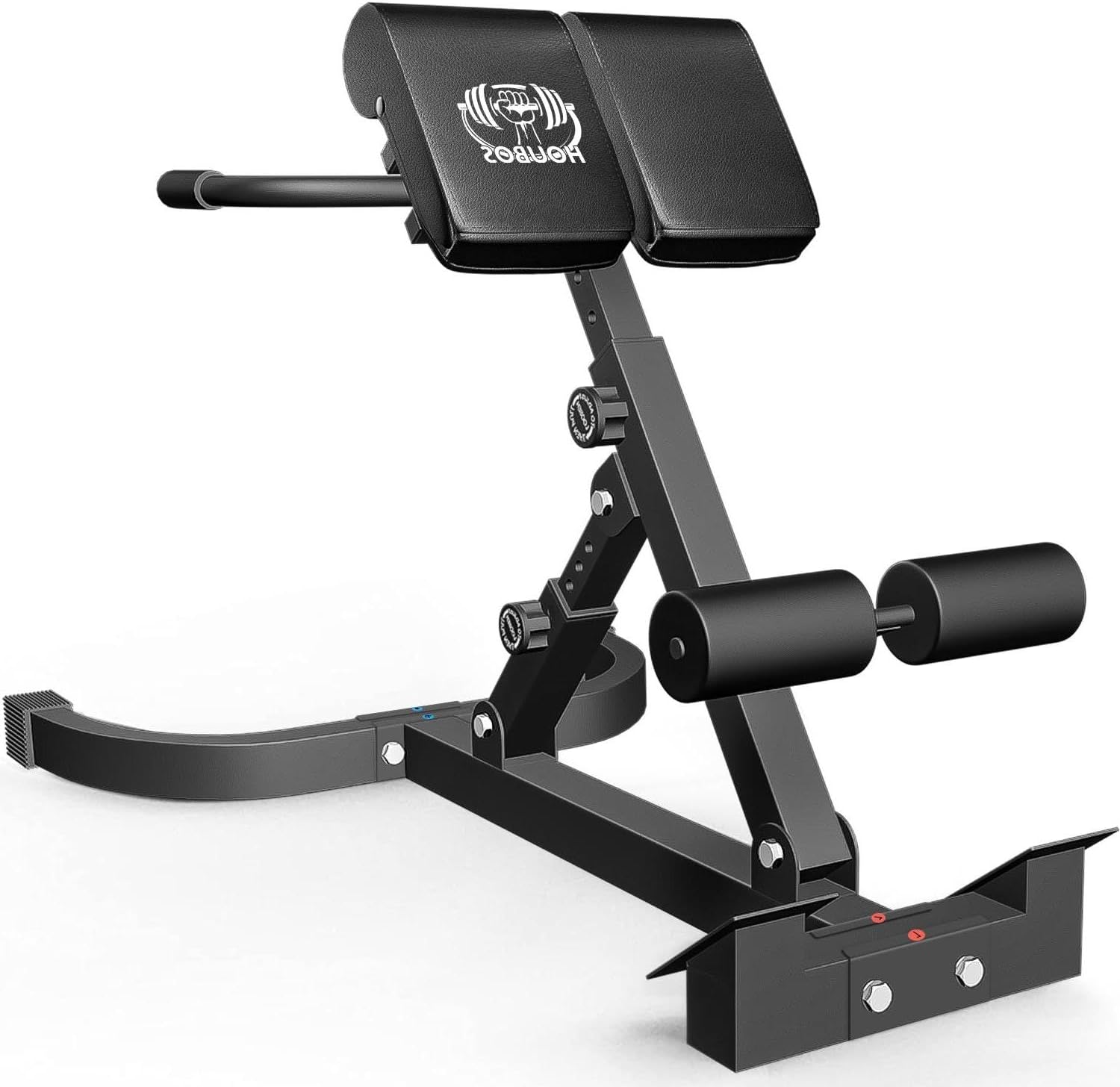 Multifunctionele opvouwbare ru - Home Gym Foldable recensie en prijs