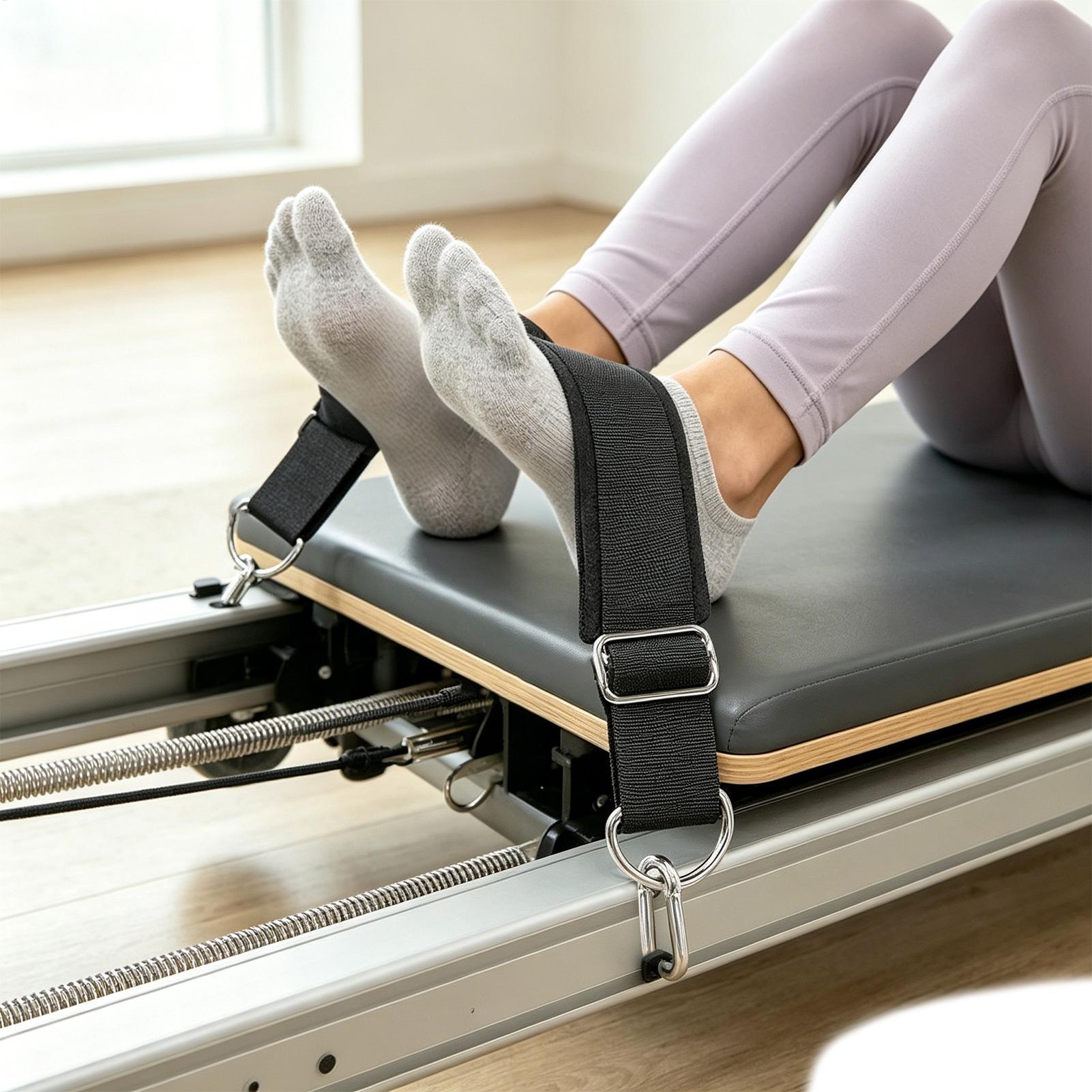 Pilates Voetband Verdikt Verst - Home Gym Studio recensie en prijs
