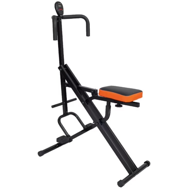 Nieuw ontworpen commerciële he - Home Gym Designs recensie en prijs