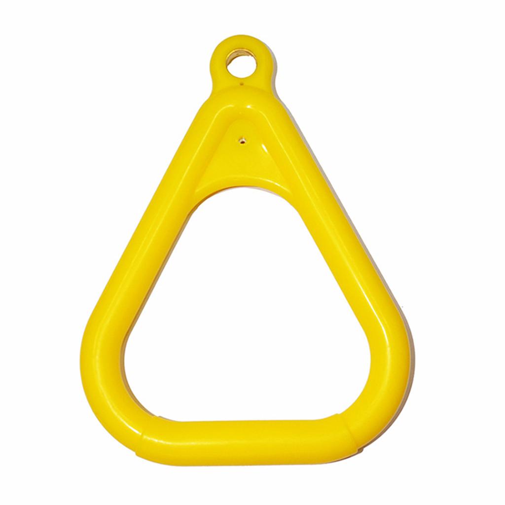 Binnen- en buiten speeltoestel - Gymnastic Rings Wooden recensie en prijs