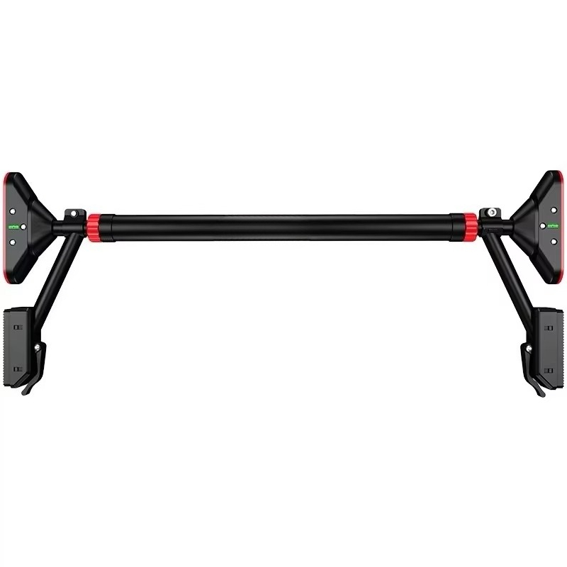 Homegym deurkozijn pull-up sta - Home Gym Installation recensie en prijs
