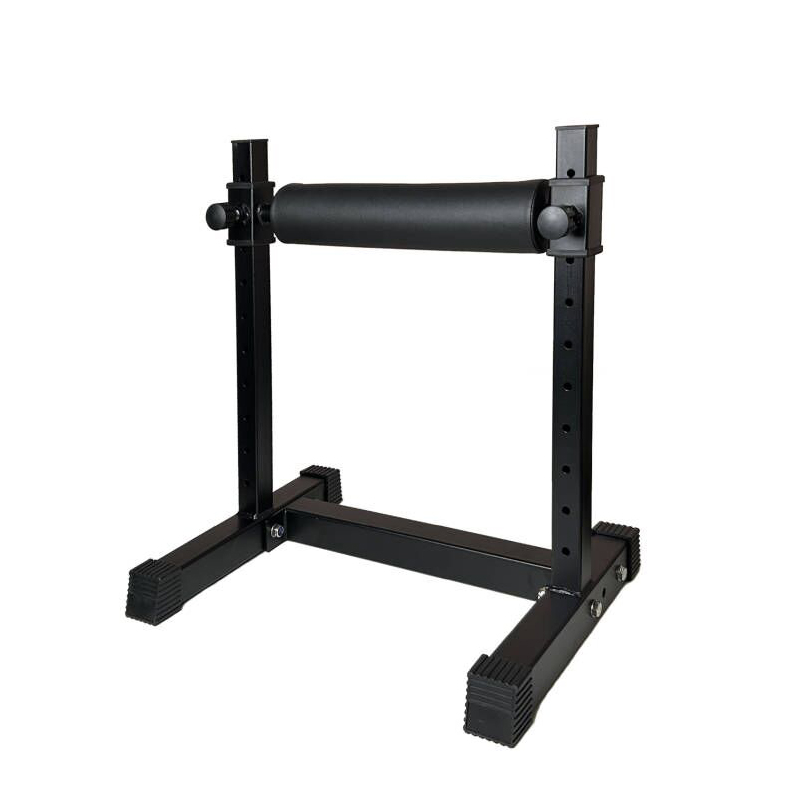 Verstelbare Squatstandaard voo - Home Gym Designs recensie en prijs
