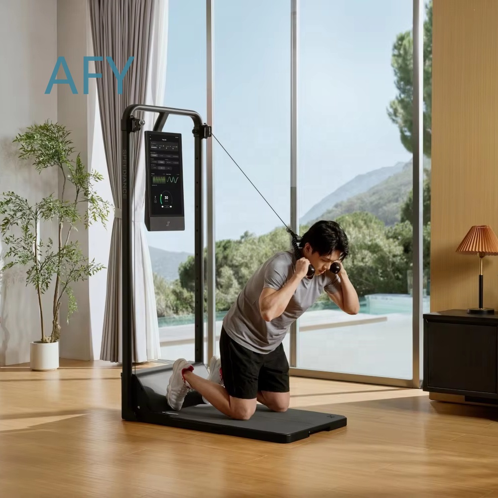 Speediance All-in-One fitnessa - Home Gym Installation recensie en prijs