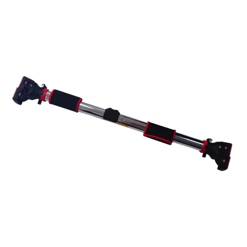 Verstelbare stalen horizontale - Home Gym Leg recensie en prijs