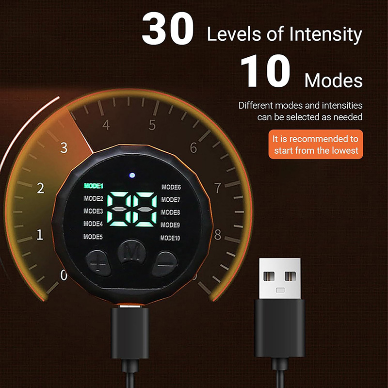 Buikspiertrainerriem, slimme s - Home Gym Simple recensie en prijs