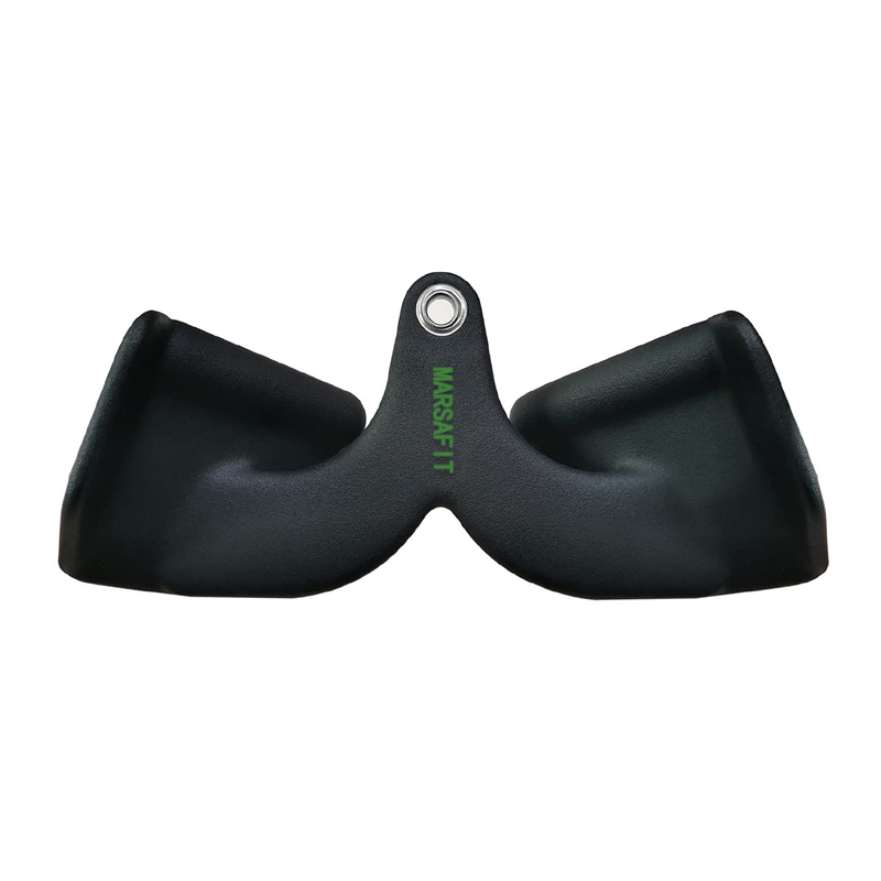 Lat Pull Down Bar Roeien Handv - Home Gym Lat Pulldown recensie en prijs